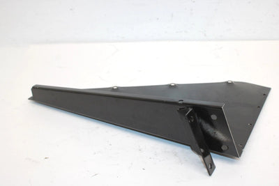 1991 Arctic Cat Prowler Oem Left Louver 0606-455 SA57
