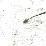 01-02 Polaris Magnum 325 4X4 OEM Upper Front Brake Line 1910470 AP246