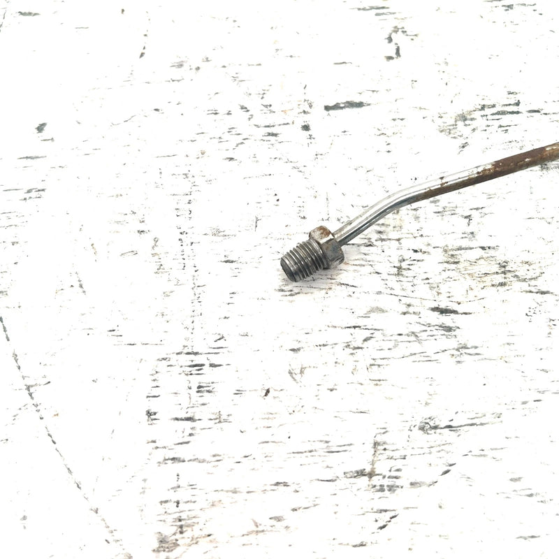 01-02 Polaris Magnum 325 4X4 OEM Upper Front Brake Line 1910470 AP246