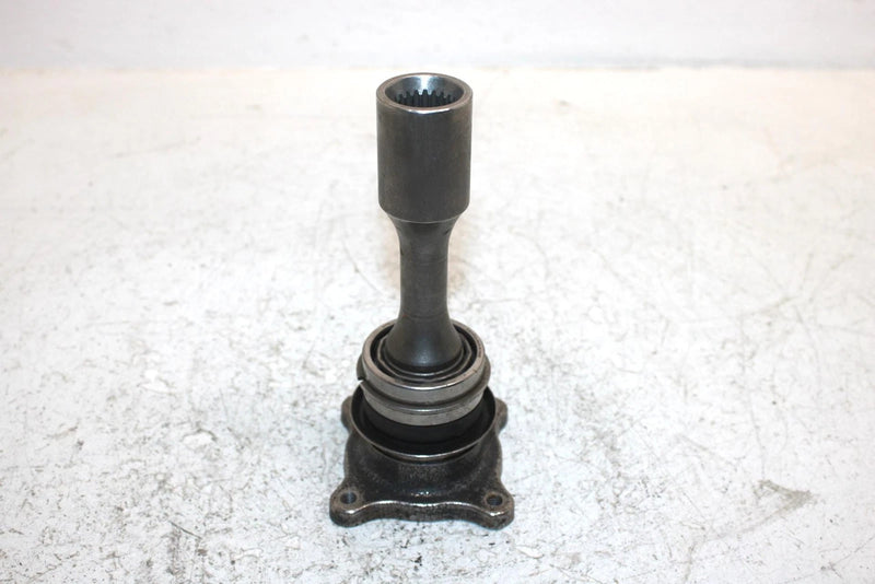 2007 Arctic Cat Atv 650 H1 Oem Rear Secondary Drive Shaft 0819-053 0819-005 AA25