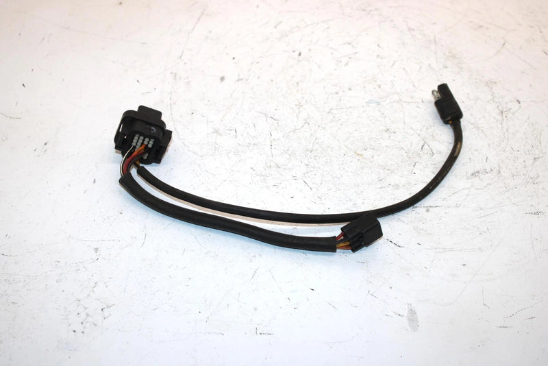 02 Arctic Cat Zr 600 Efi Oem CDI Harness Small 3005-907 Q2194
