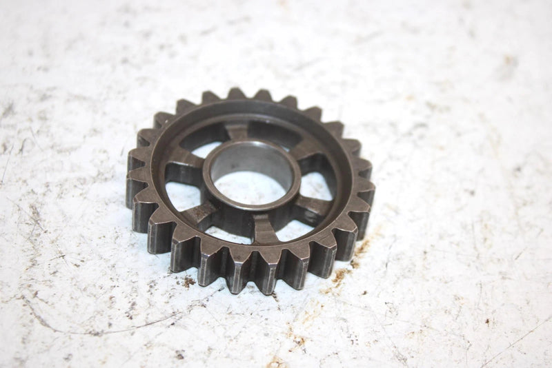 2007 Honda Trx 250 Fourtrax ReconEsOem 24T Mainshaft 5th Gear 04101-HM8-505 AH38