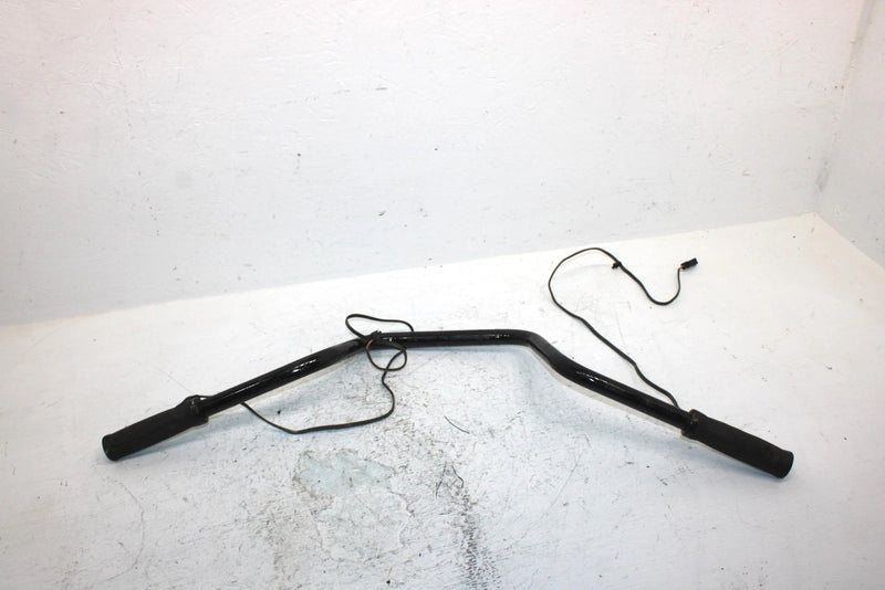 2019 Honda Trx500fe2ac Oem Handlebars 53100-HR3-WA0 AH12