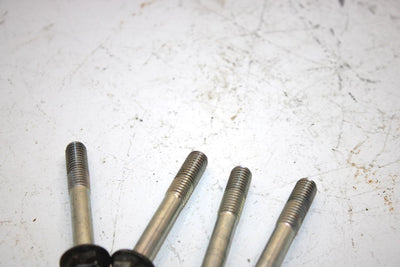12 Arctic Cat M1100 Turbo Sno Pro Oem Throttle Body Bolt Set of 4 3007-238 SA8