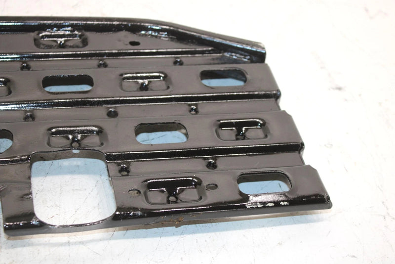 1994 Polaris 400l Oem Right Footrest 1040351-117 AP85