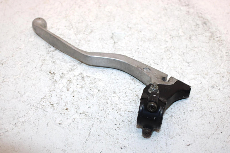 1996 Kawasaki Bayou 300 Oem Right Brake Lever 46076-1179 AK25