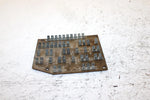 1997 Polaris Sport 400l Oem Terminal Board 4040063 AP214