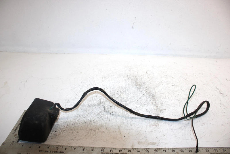 1994 Polaris 400l Oem Lower Headlight Assembly 4032061 AP85