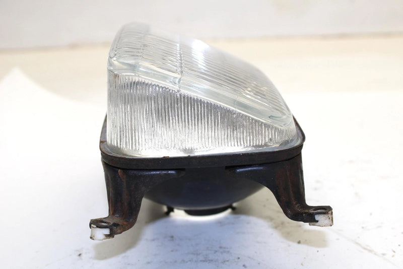 1988 Polaris Trail Boss 250 R/es Oem Headlight 4032038 Q340