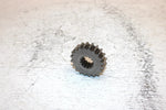 1995 Arctic Cat Pantera Oem 20T Upper Sprocket 0602-444 SA17