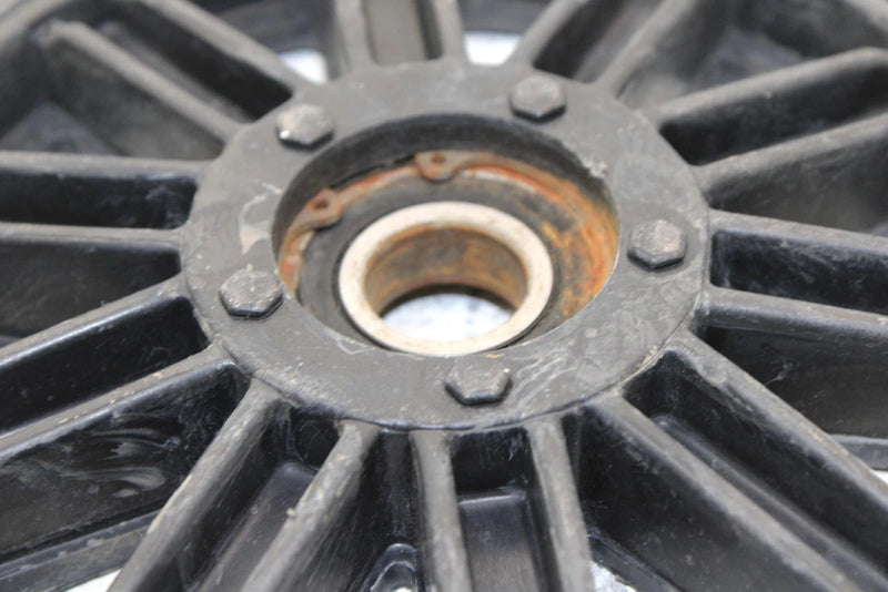 2013 Polaris 600 Rush Pro R Oem Rear Idler Wheel 1590459 SP29