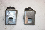 02 Ski-doo Grand Touring 500 Oem Engine Mount And Bracket Set 570128700 SS24