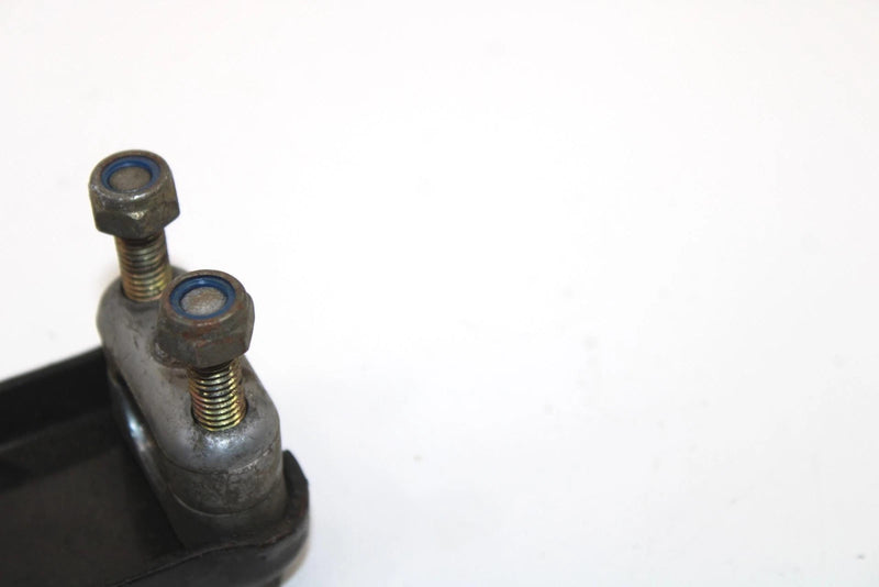 1996 Ski-doo Formula Iii 600 Oem Handebar Mount Assembly 709400919 SS115