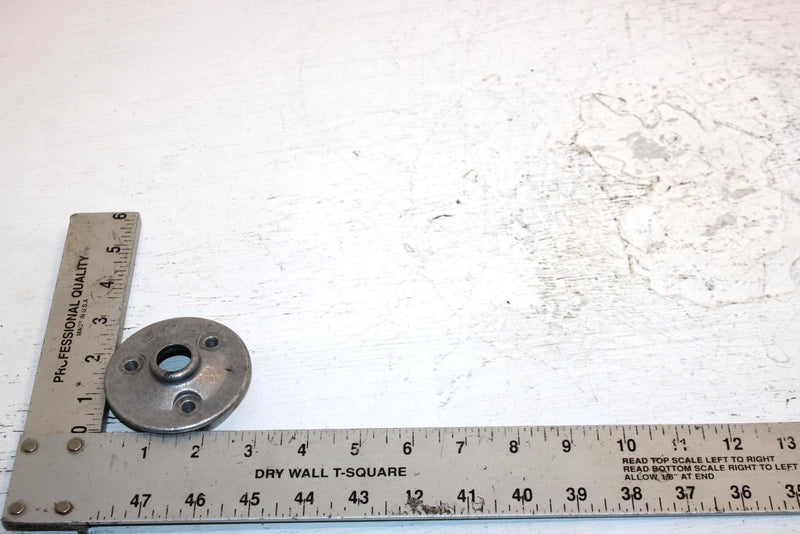 1982 Honda Atc 185a Oem Clutch Cap 15436-958-000 AH63