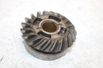 93 Yamaha  Timberwolf  2wd Oem Middle Drive Bevel Gear 52G-17530-00-00 AY34