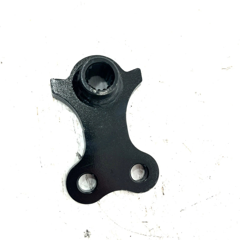 04 Yamaha Bruin 350 YFM350FA 4x4 OEM Steering Post Arm 5ND-F3816-12-00 AY63
