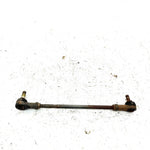 89-01 Suzuki Quadrunner 160 OEM Steering Tie Rod 51281-02C00 AS32
