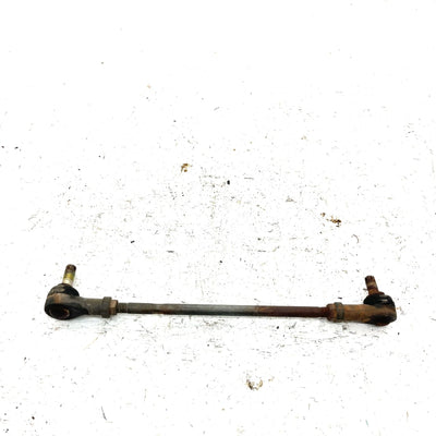 89-01 Suzuki Quadrunner 160 OEM Steering Tie Rod 51281-02C00 AS32