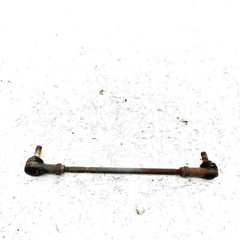 89-01 Suzuki Quadrunner 160 OEM Steering Tie Rod 51281-02C00 AS32