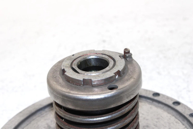 02 Arctic Cat 375 Automatic 4x4 Green Oem Secondary Driven Clutch 3402-627 AA29