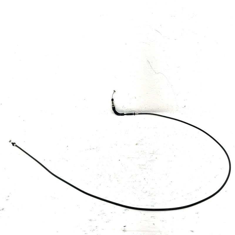 2004 Polaris Virage OEM Throttle Cable 7081065 JP45