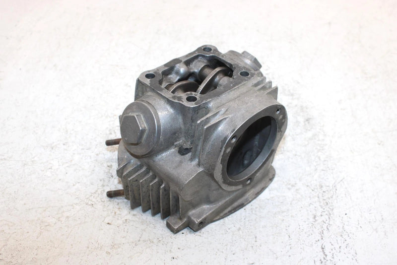1985 Honda Atc110 A Oem Cylinder Head 12200-028-792 AH13
