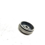 2004 John Deere Trail Buck 650 OEM Oil Filter Cover 420610326 AJ1.1