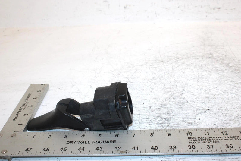 1989 Polaris 650 Oem Throttle/Brake Block 5431076 5431592 SP43