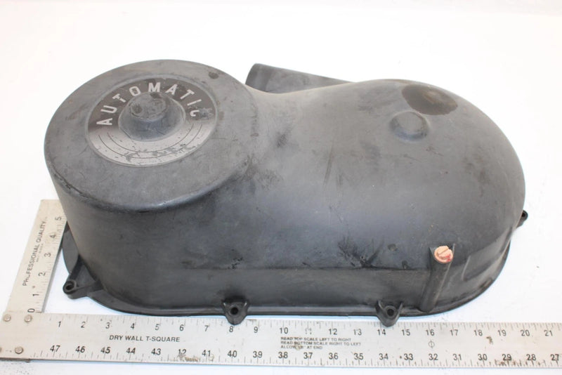 2011 Polaris Sportsman 800 Efi Oem Outer Clutch Cover 2633926 AP179