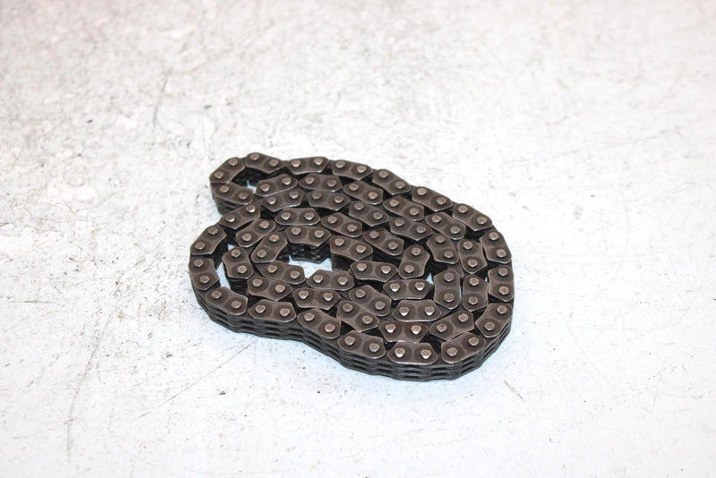 1997 Kawasaki Bayou 220 Oem Cam Timing Chain 92057-1380 AK21