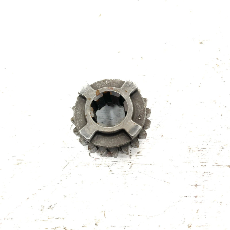 98-00 Arctic Cat 500 4X4 OEM 20T 3rd Drive Gear 3446-215 AA38