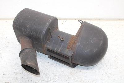 2006 Polaris Super Sport Oem Exhaust Muffler Resonator 1261130-029 B420