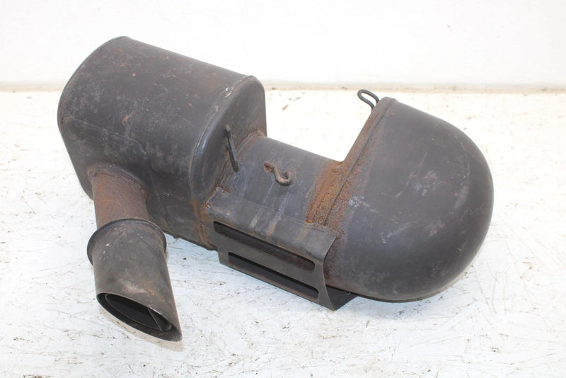2006 Polaris Super Sport Oem Exhaust Muffler Resonator 1261130-029 B420