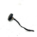87-93 Suzuki Quadrunner 4WD LT4WD OEM Fuel Gas Cap 44200-19B00 AS28