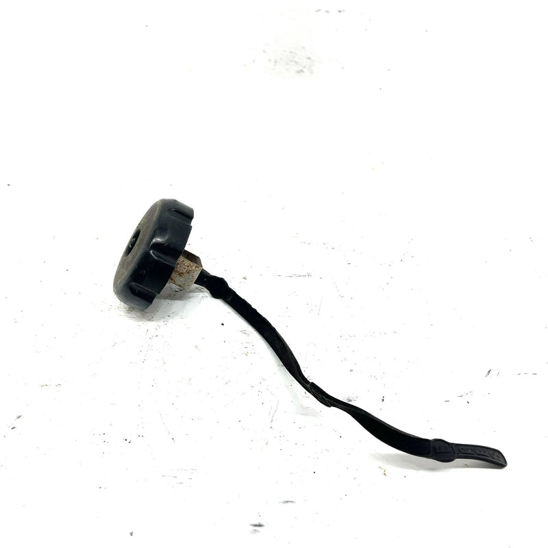 87-93 Suzuki Quadrunner 4WD LT4WD OEM Fuel Gas Cap 44200-19B00 AS28