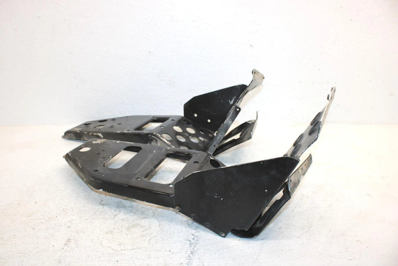 1998 Arctic Cat 2l 440 Oem Footrest Set 1706-358 1706-361 SA1
