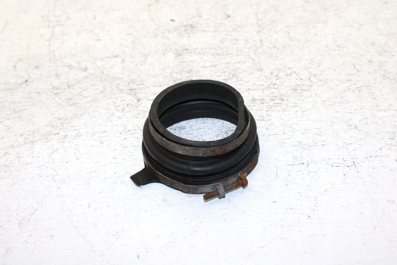 1987 Yamaha Exciter 570 L/c Oem Air Cleaner Joint W/Clamps  8V0-14453-00-00 SY18