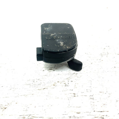 2001 Bombardier DS650 OEM Throttle Lever Case 709400016 AB16