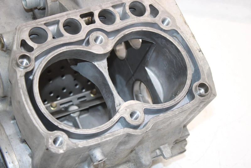 07 Polaris Sportsman 800 Efi Oem Crankcase 2203300 AP59
