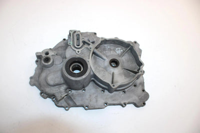 2001 Bombardier Traxter Oem Clutch Cover 711211811 AB10
