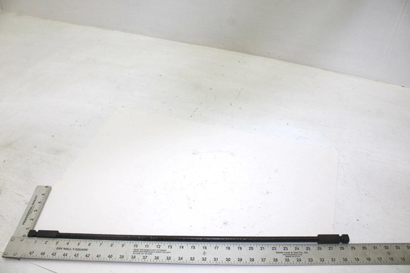 94 Arctic Cat Pantera OEM Sway Bar 0703-193 SA85