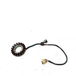 2004 Yamaha Bruin 350 YFM350FA 4x4 OEM Stator 5UH-81410-01-00 AY63