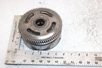1999 Kawasaki Prarie 400 Oem Flywheel 21007-1306 AK28