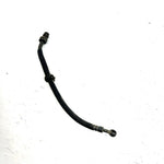 00-03 Honda Rancher 350 OEM Front Upper Brake Hose 45126-HN5-671 AH80