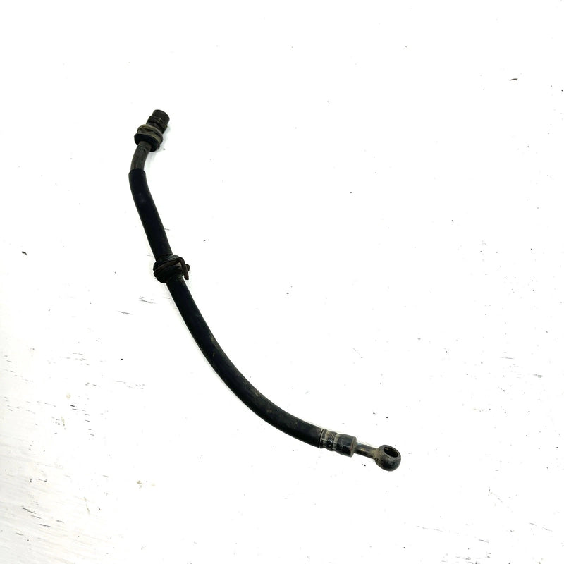 00-03 Honda Rancher 350 OEM Front Upper Brake Hose 45126-HN5-671 AH80