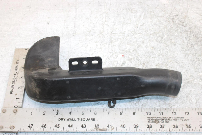 1998 Polaris Xplorer 300 Oem Clutch Air Outlet Duct 5432649 AP180