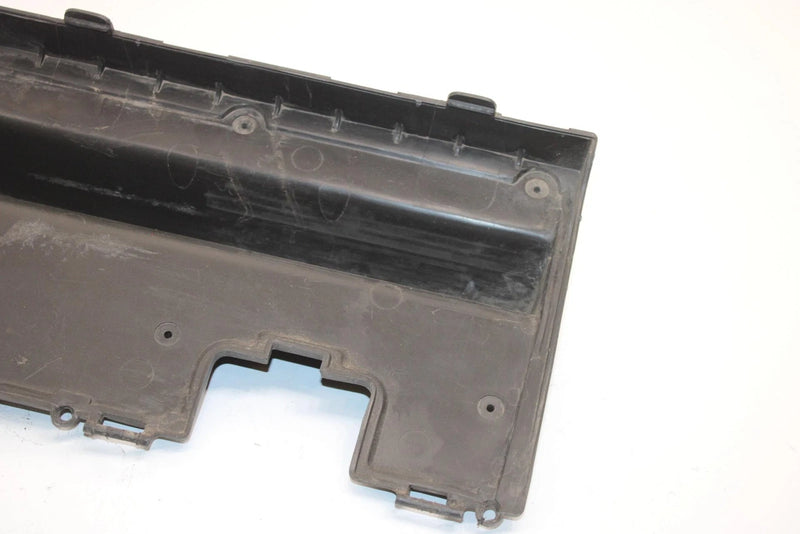 00 Arctic Cat Zl 550 Esr Oem Airbox Cover 1670-050 SA216