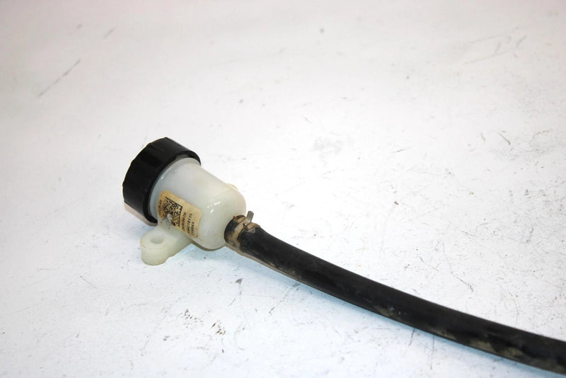 19 Polaris Sportsman 570 Sp Oem Rear Brake Master Cylinder 1912301 AP34