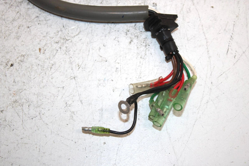 1993 Yamaha Waverunner 650 Oem Wire Harness Extension 6R8-82553-01-00 JY23