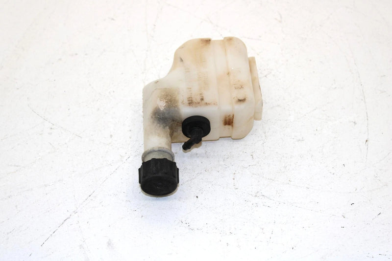 2004 Bombardier Out Lander Oem Coolant Tank 709200099 AB12